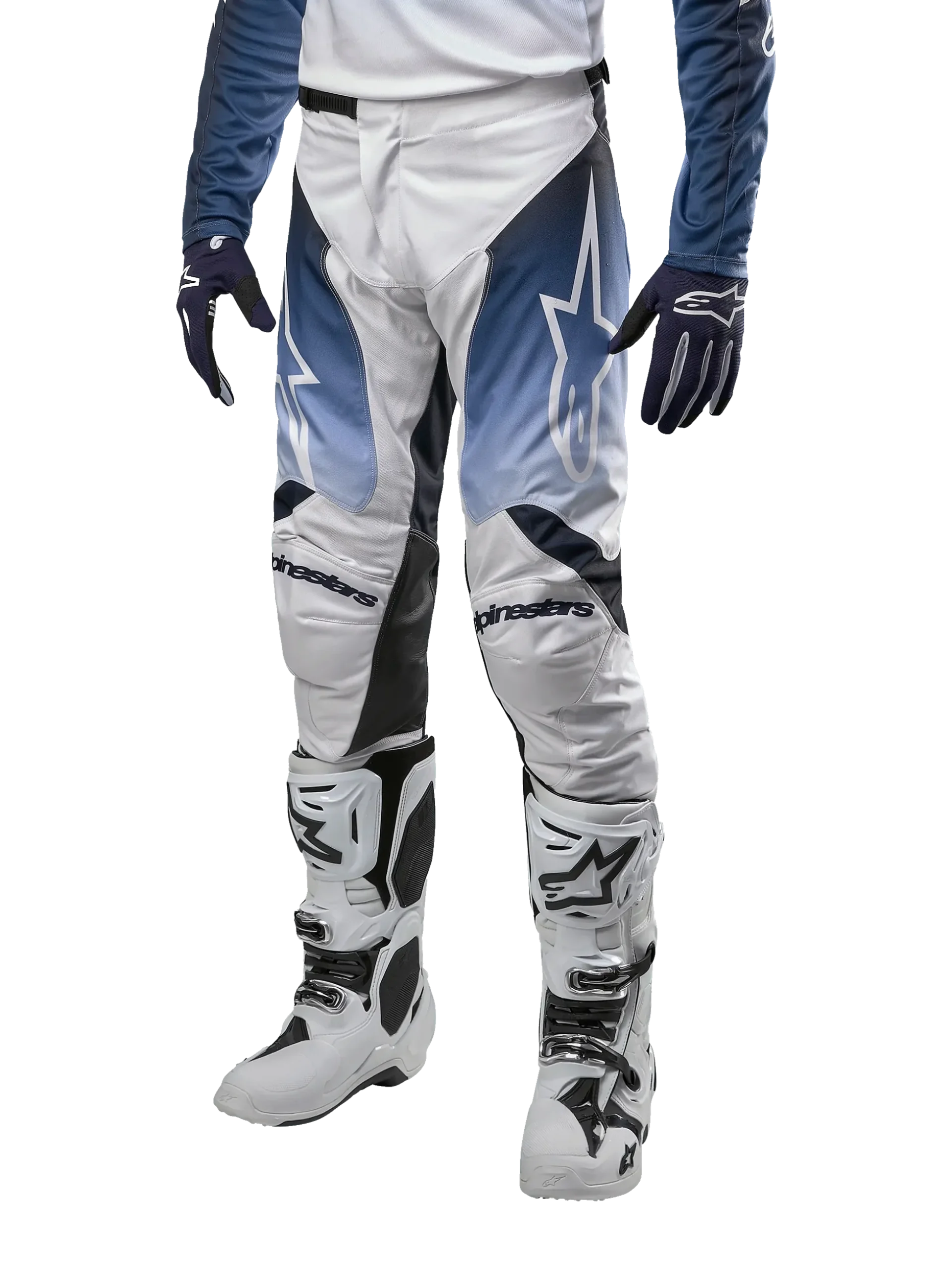 Pantalon Racer Hoen 2024