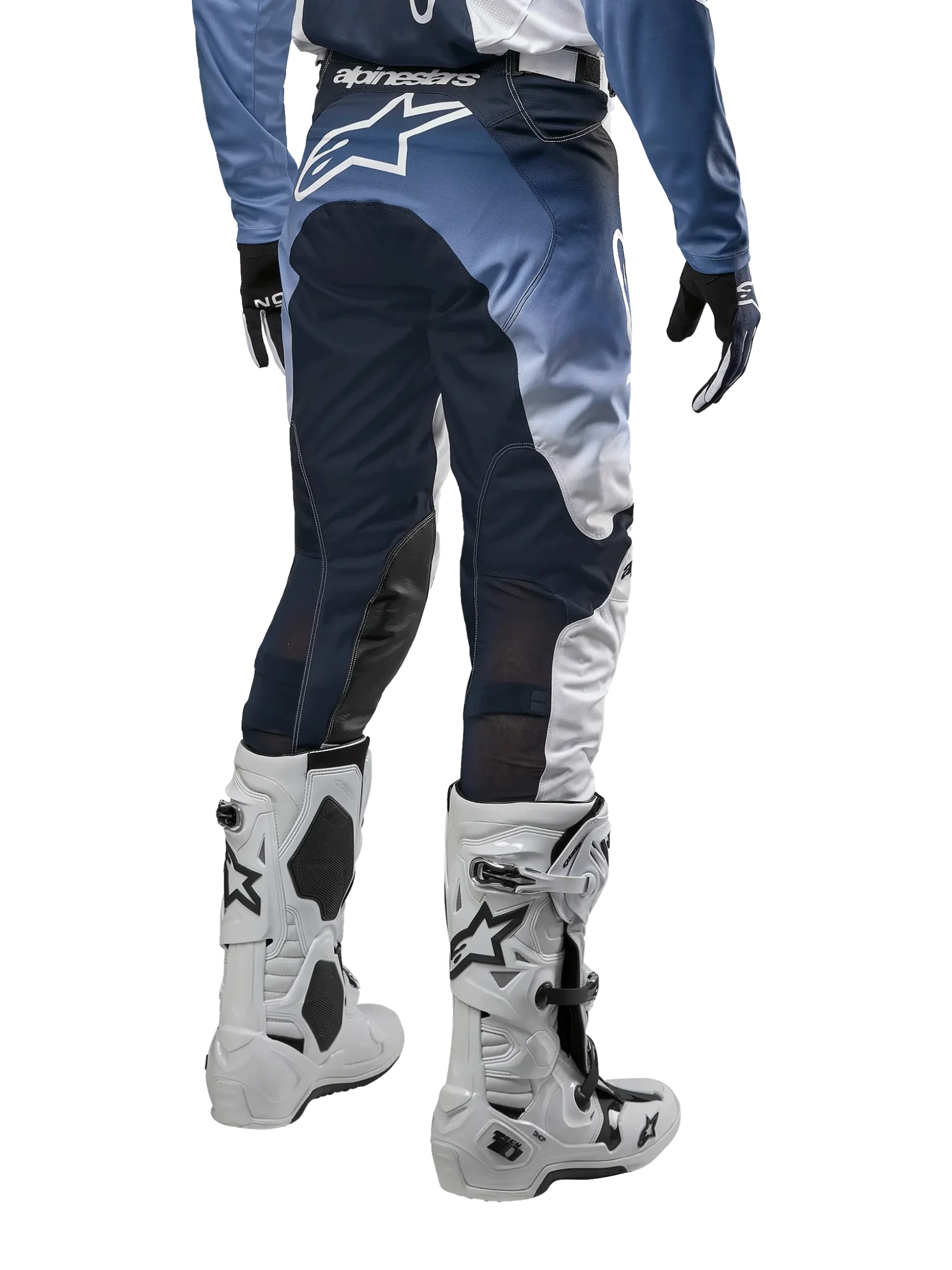 Pantalon Racer Hoen 2024