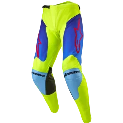 Pantalon Racer Hoen 2024