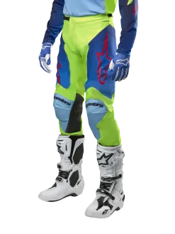 Pantalon Racer Hoen 2024