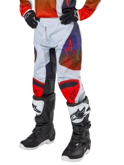 Pantalon Racer Hoen Junior 2024