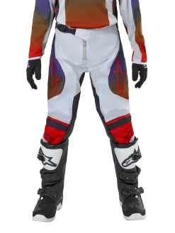 Pantalon Racer Hoen Junior 2024