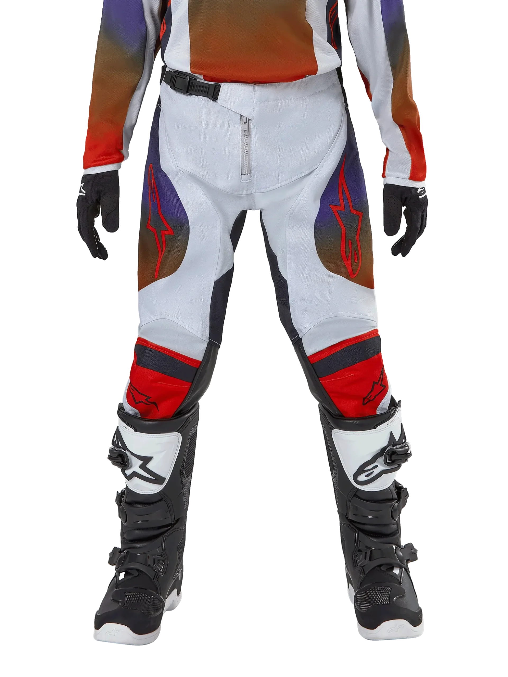 Pantalon Racer Hoen Junior 2024