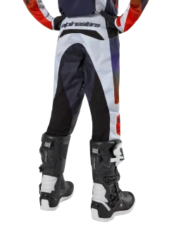 Pantalon Racer Hoen Junior 2024