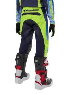 Pantalon Racer Hoen Junior 2024