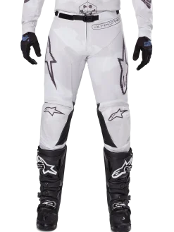 Pantalon Racer Hollow 2025