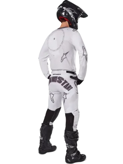 Pantalon Racer Hollow 2025