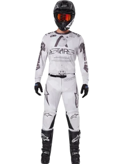 Pantalon Racer Hollow 2025