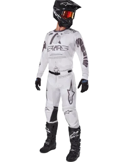 Pantalon Racer Hollow 2025