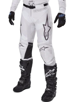Pantalon Racer Hollow 2025