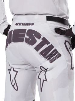Pantalon Racer Hollow 2025