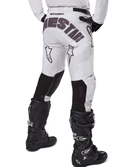 Pantalon Racer Hollow 2025