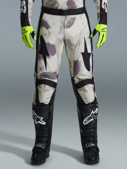 Pantalon Racer Lahnd 2026