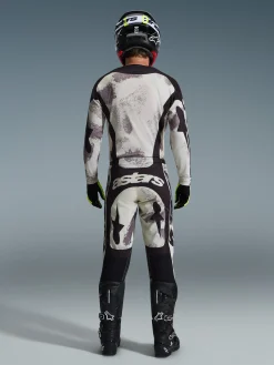 Pantalon Racer Lahnd 2026