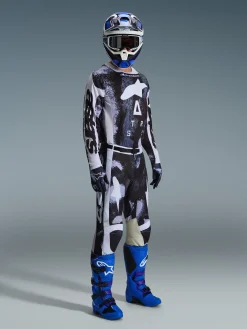 Pantalon Racer Lahnd 2026