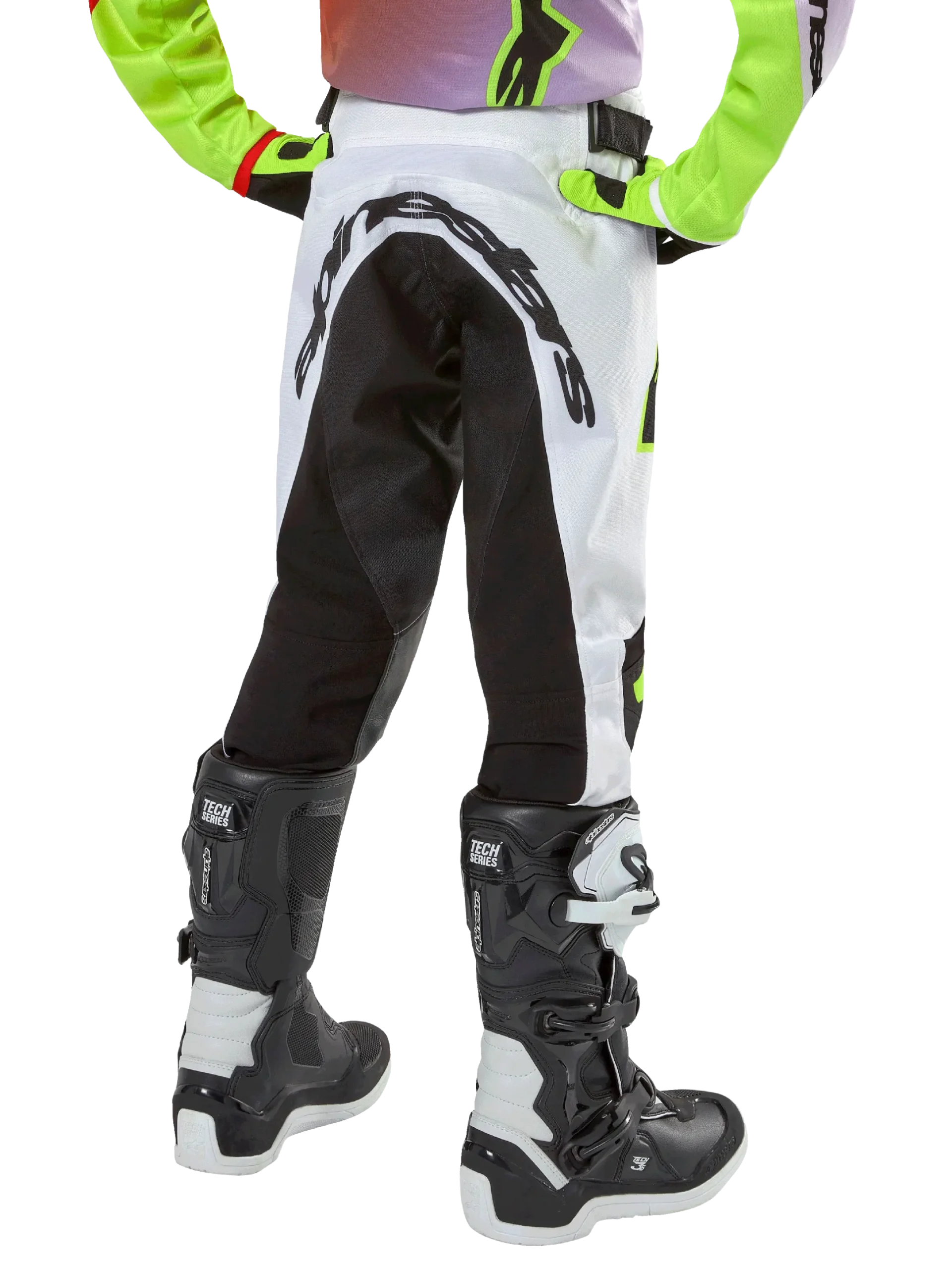 Pantalon Racer Lucent Junior 2024