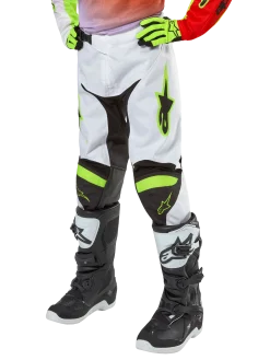 Pantalon Racer Lucent Junior 2024