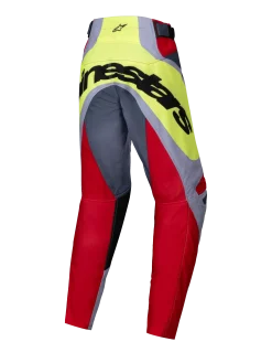 Pantalon Racer Melt Junior 2025