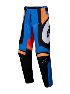 Pantalon Racer Melt Junior 2025
