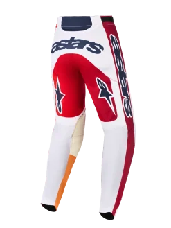 Pantalon Racer Portl 2026
