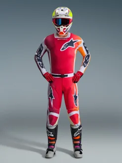 Pantalon Racer Portl 2026