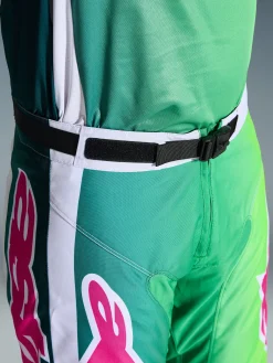 Pantalon Racer Portl 2026