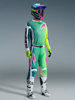 Pantalon Racer Portl 2026