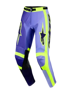 Pantalon Racer Portl 2026