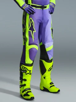 Pantalon Racer Portl 2026