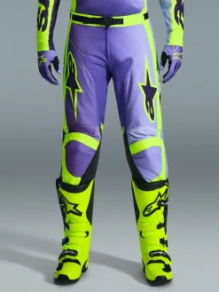 Pantalon Racer Portl 2026