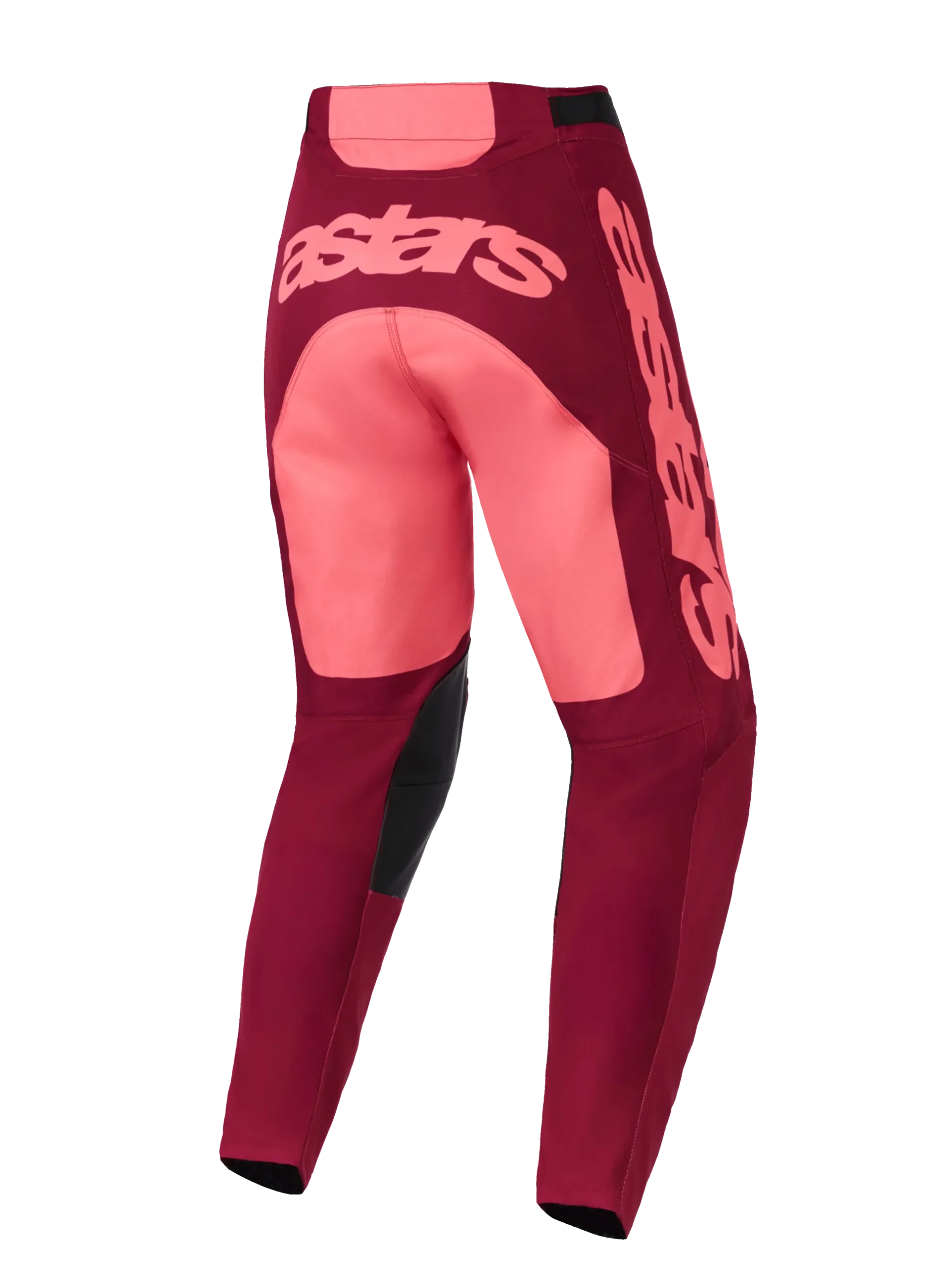 Pantalon Racer Riway 2026