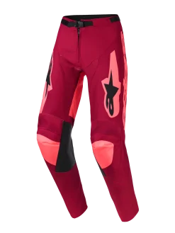 Pantalon Racer Riway 2026