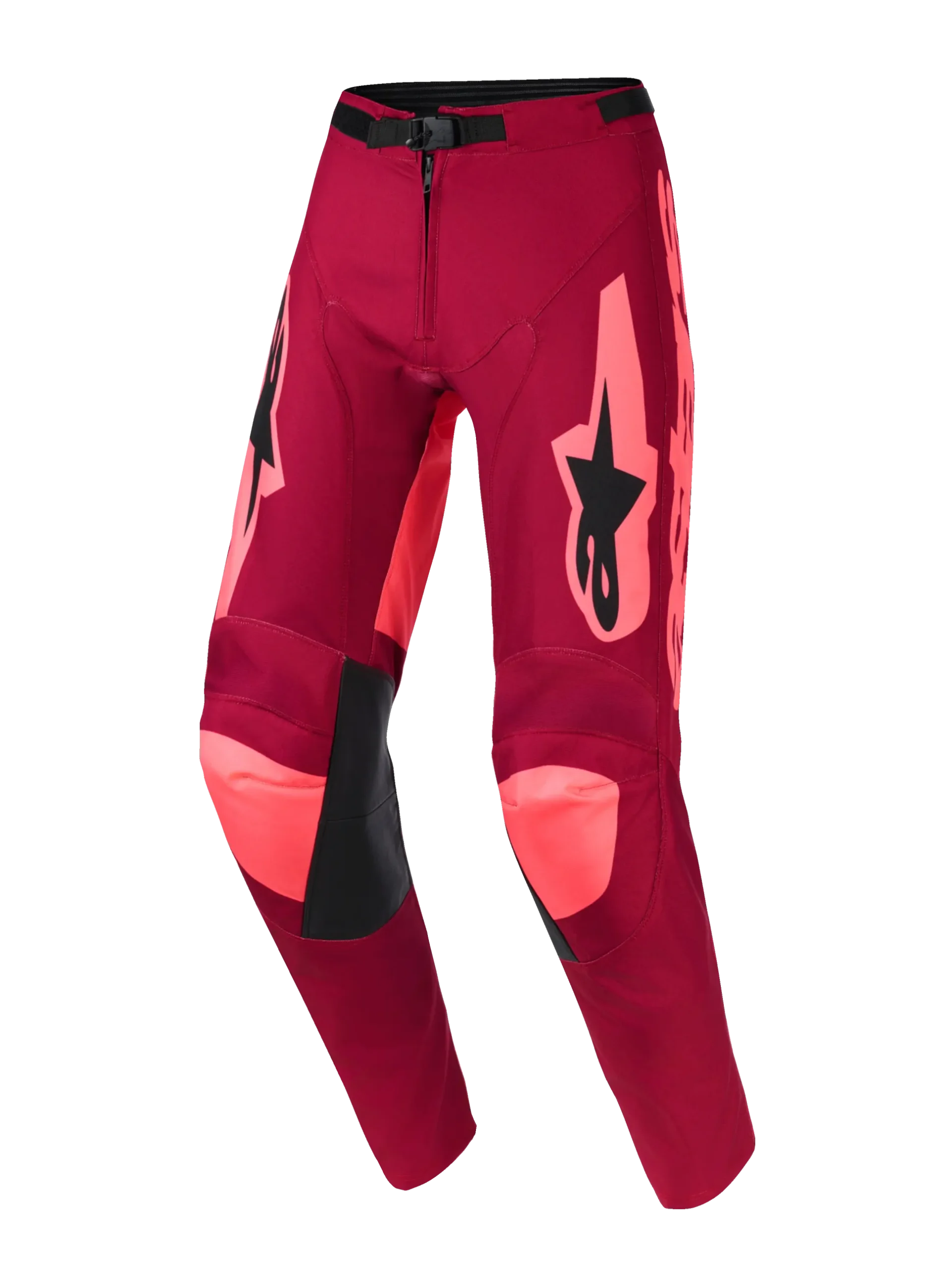 Pantalon Racer Riway 2026