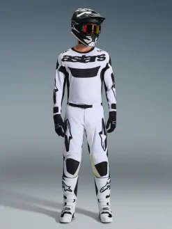 Pantalon Racer Riway 2026