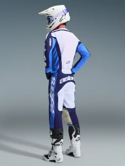 Pantalon Racer Riway 2026