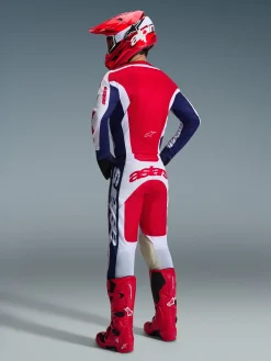 Pantalon Racer Riway 2026