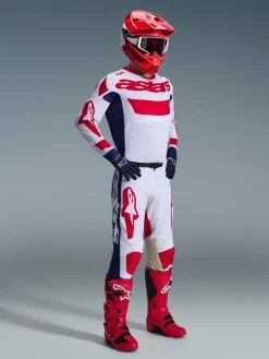Pantalon Racer Riway 2026