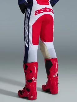 Pantalon Racer Riway 2026