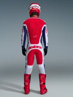 Pantalon Racer Riway 2026