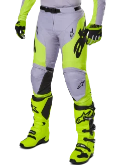 Pantalon Racer Veil 2025