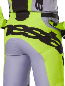 Pantalon Racer Veil 2025