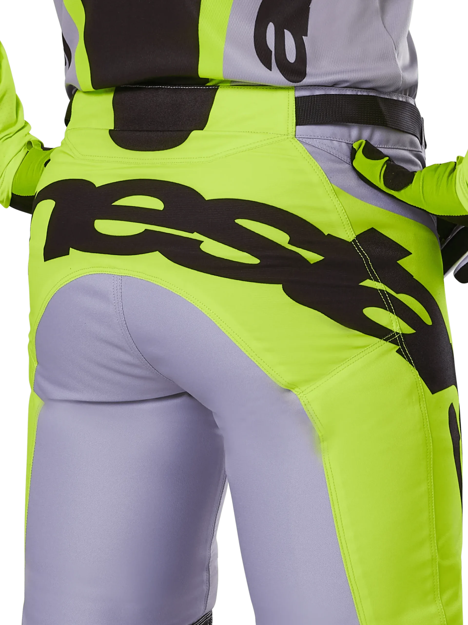Pantalon Racer Veil 2025
