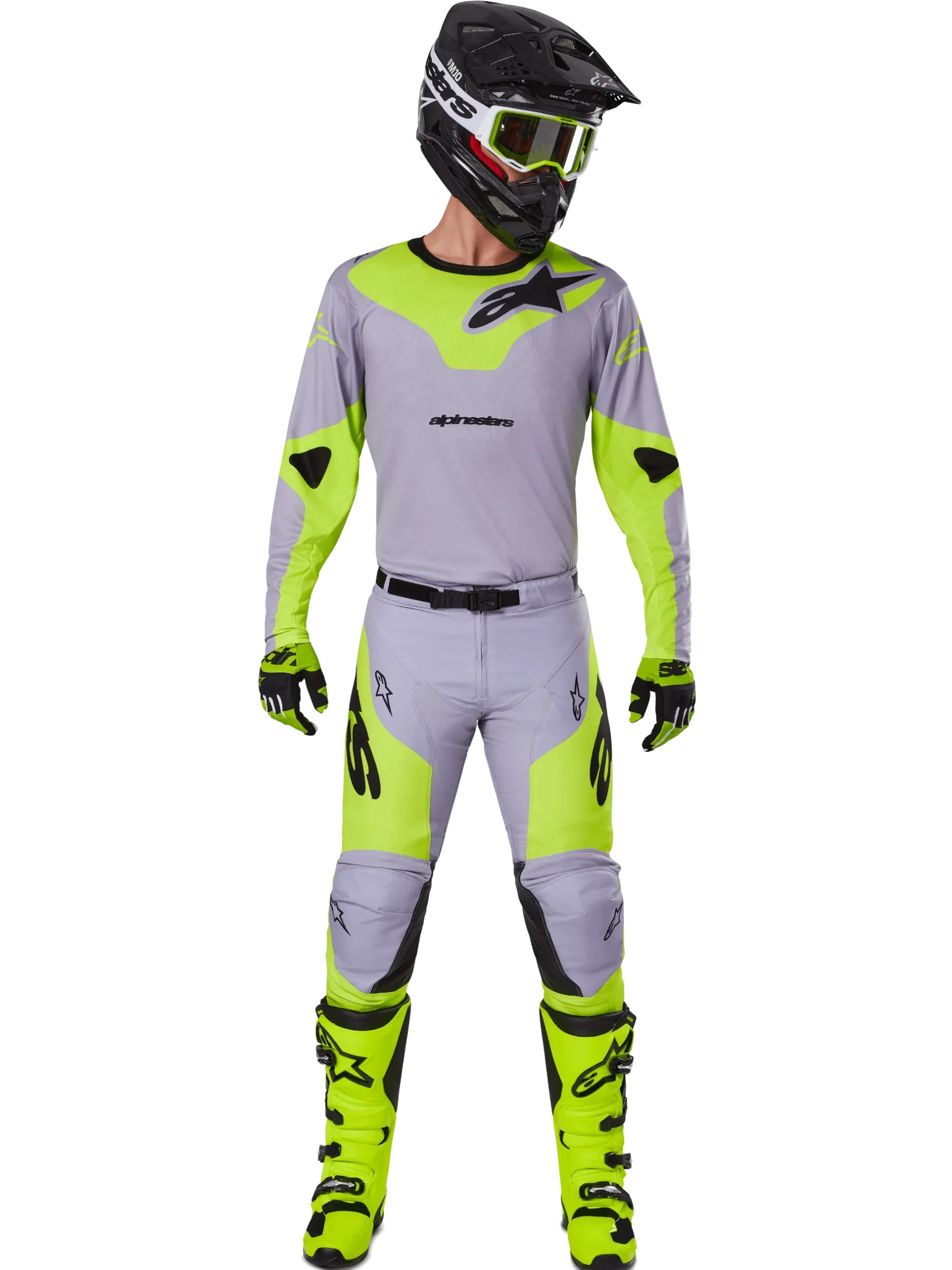 Pantalon Racer Veil 2025