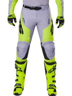 Pantalon Racer Veil 2025