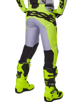 Pantalon Racer Veil 2025