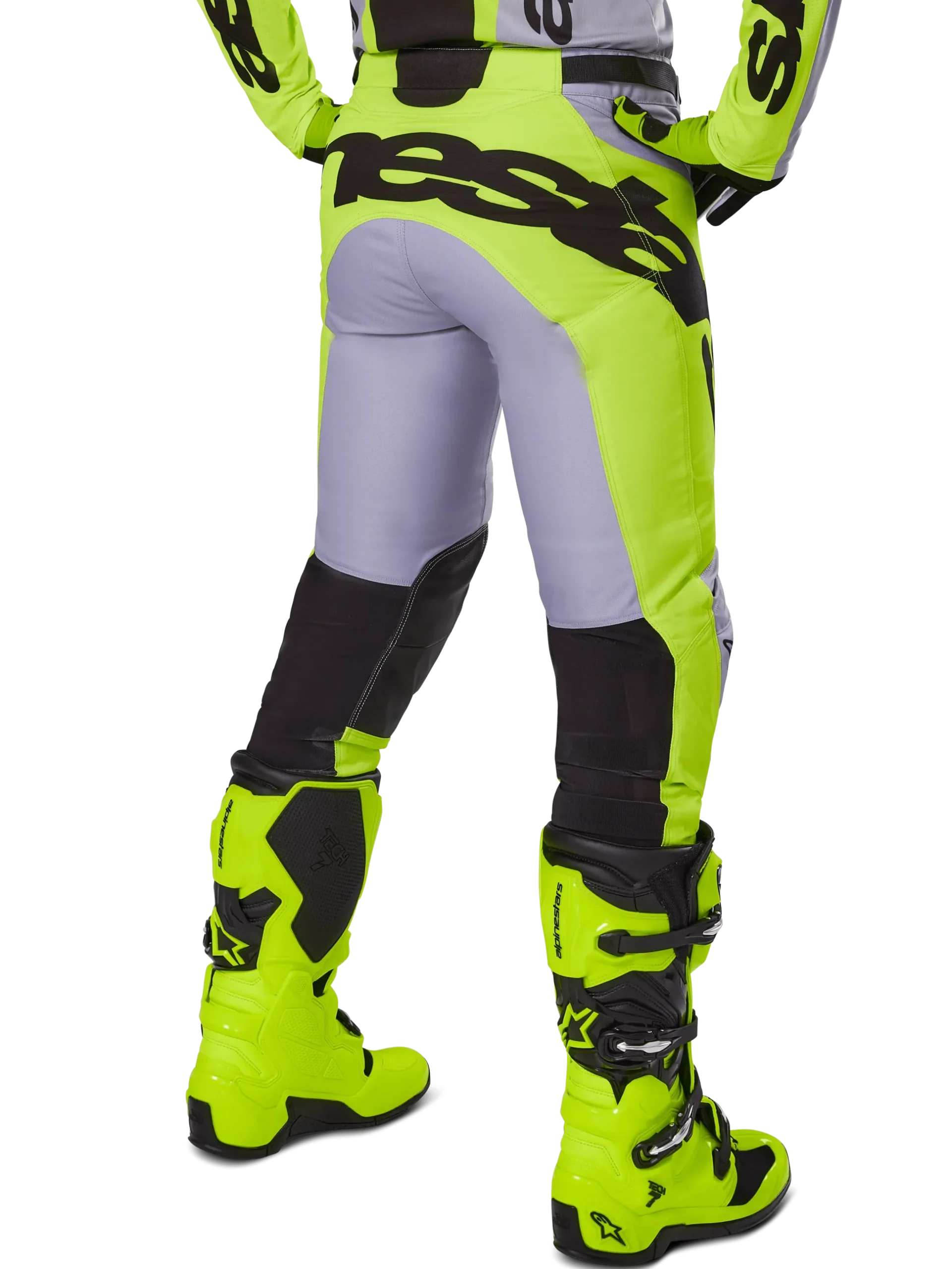 Pantalon Racer Veil 2025