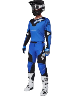 Pantalon Racer Veil 2025