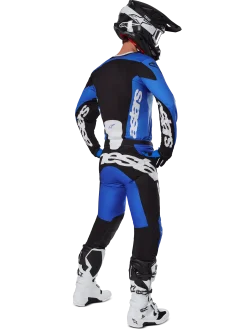 Pantalon Racer Veil 2025
