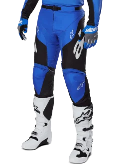 Pantalon Racer Veil 2025