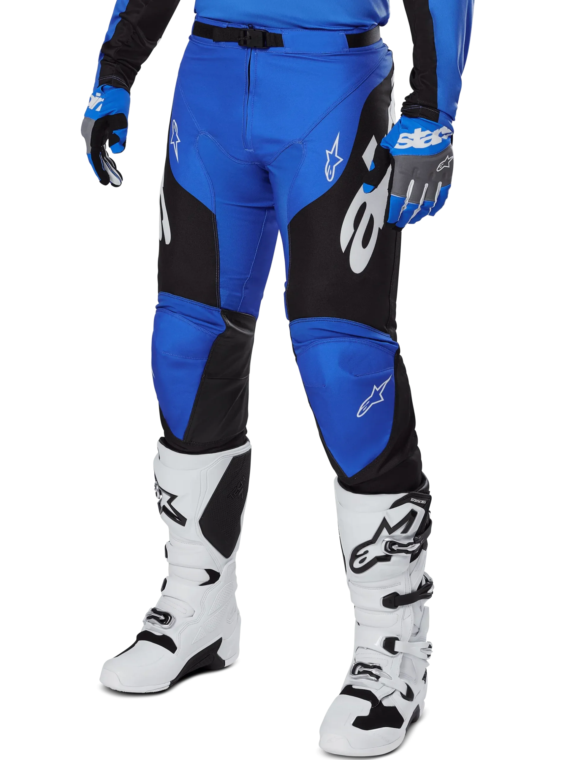 Pantalon Racer Veil 2025